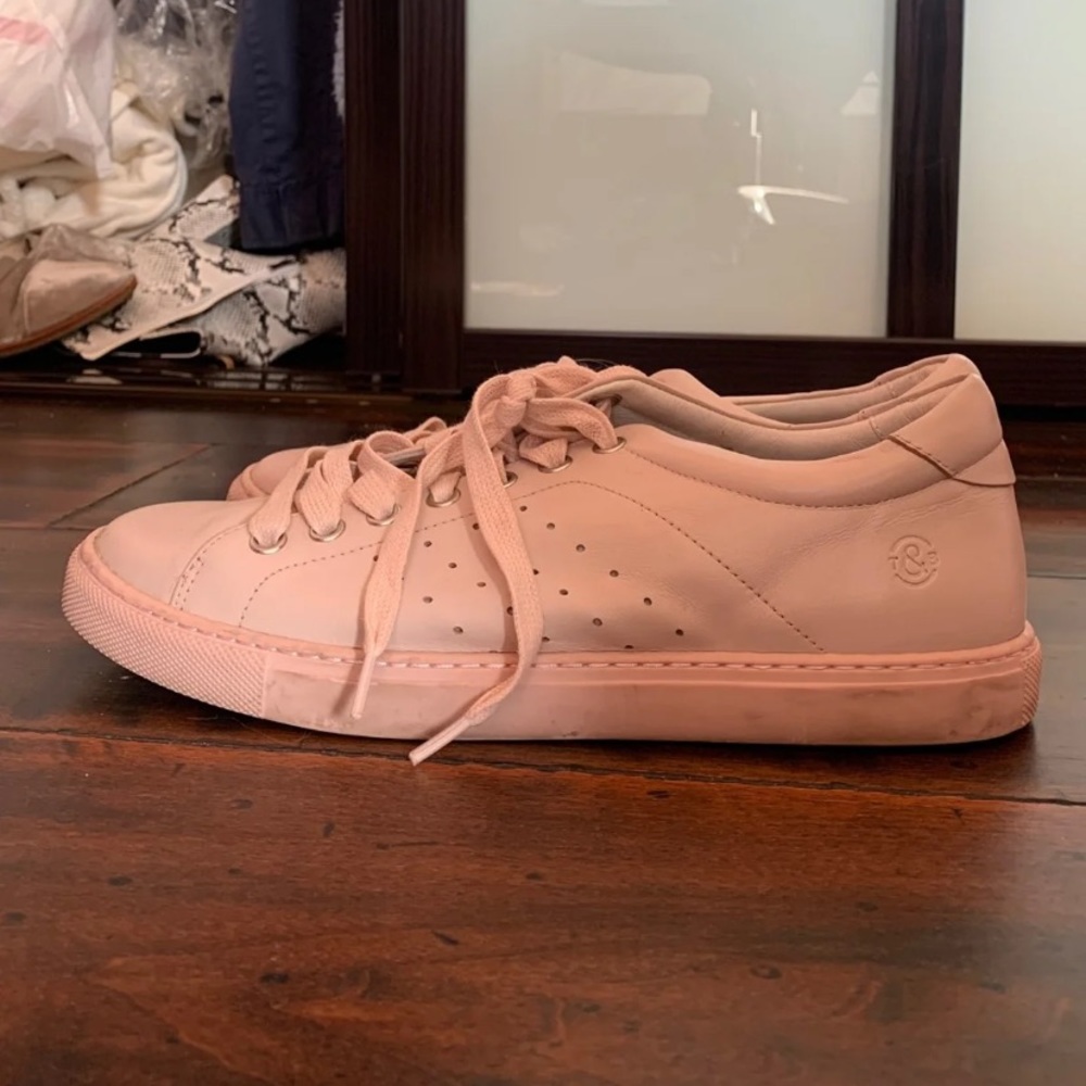Treasure & Bond Sneakers